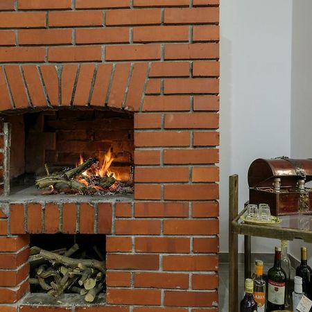 House Niko Apartamento Kaštela Exterior foto
