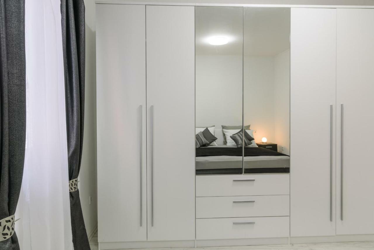 House Niko Apartamento Kaštela Exterior foto